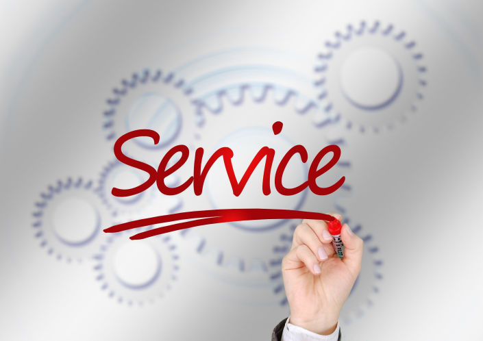 Range Trading Service