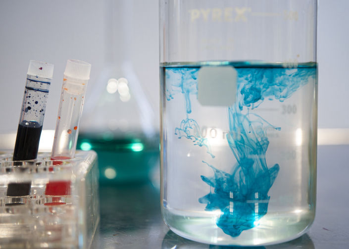 Range Trading Laboratories Products
